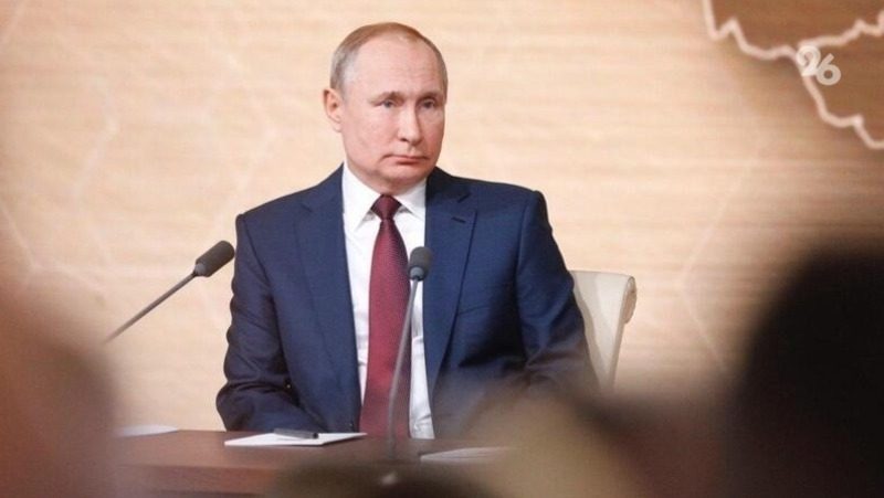 Президент Путин нацелил власти на поддержку российских производителей
