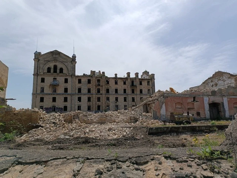 Фото: пресс-служба прокуратуры Ставропольского края