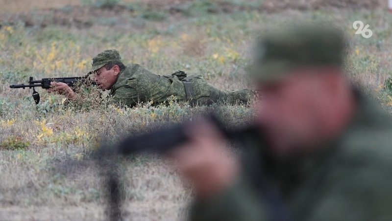 Развивать сестринскую помощь и открыть школы психологов для помощи участникам СВО предложила депутат думы Ставрополья