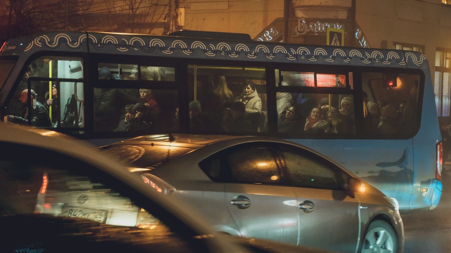 «Слепые зоны» автобусов Ставрополя: когда проезд станет доступным для всех8