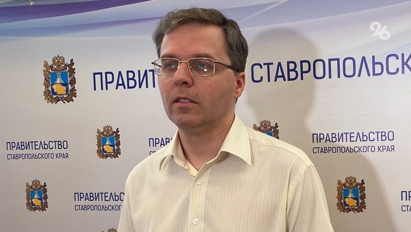Ставрополье сможет полностью отказаться от импорта семян в ближайшие 2–3 года