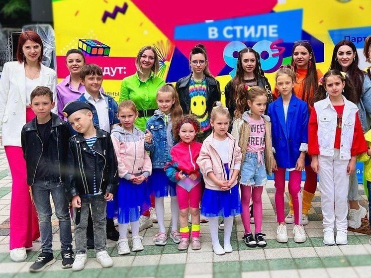 Ставропольская молодежь реализует проекты, получив грантовую поддержку