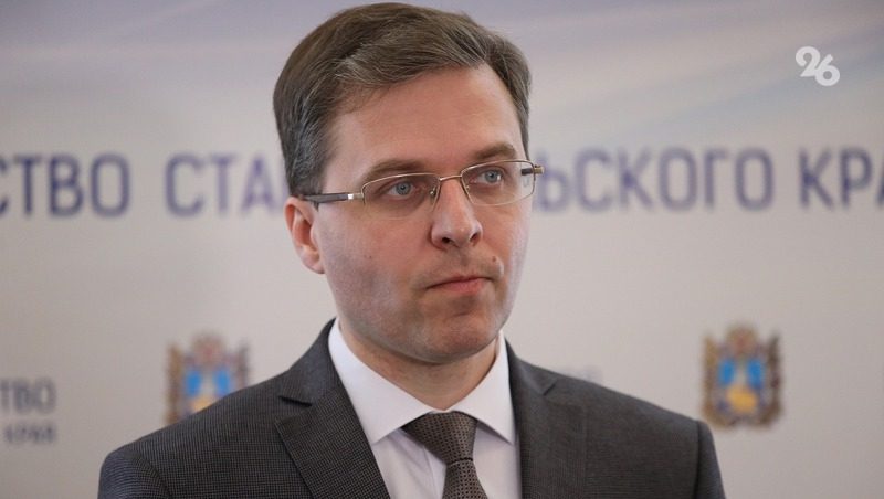 Страховые компании возместят убытки аграриям Ставрополья по договорам ЧС