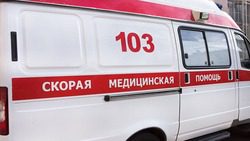 Уголовное дело завели из-за смерти 4-летней девочки в больнице в Ставрополе1