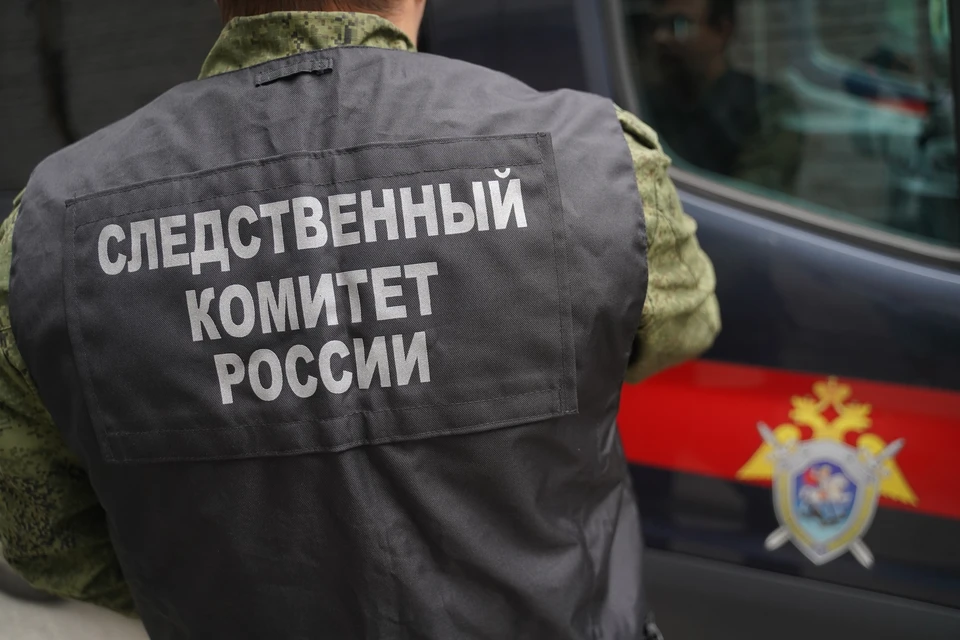 СКР начал проверку после смерти женщины в Комсомольском пруду