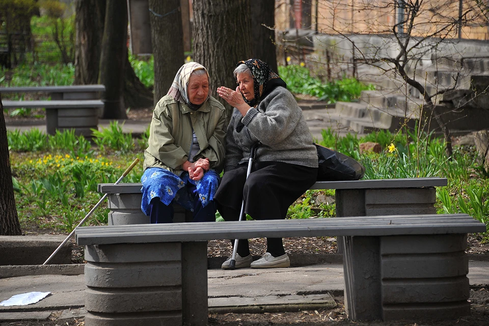 В России повысят пенсии для трех категорий пенсионеров.