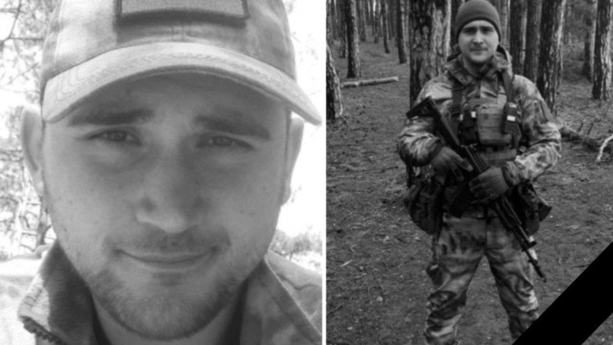 В зоне СВО погиб 28-летний ставрополец — выпускник СтГАУ0