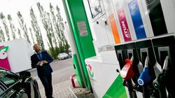 Власти на Ставрополье объяснили высокие цены на бензин0