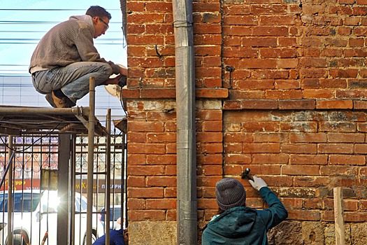 Волонтеры «Том Сойер феста» восстановят несколько особняков на Ставрополье
