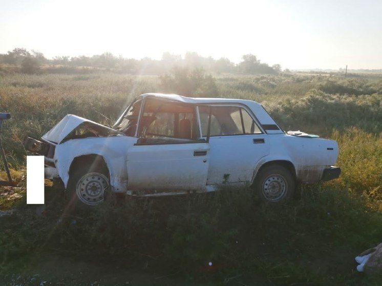 Житель Ставрополья погиб в ДТП, спешив на рыбалку