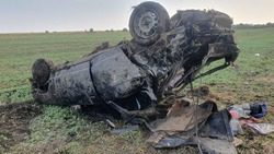 Житель Ставрополья спешил на рыбалку, но погиб в пути0