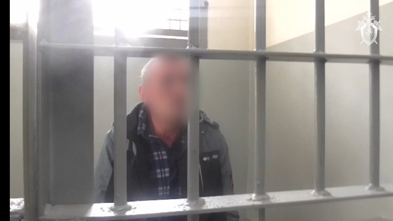 Житель Ставрополья убил 86-летнюю пенсионерку ради 1 тыс рублей0