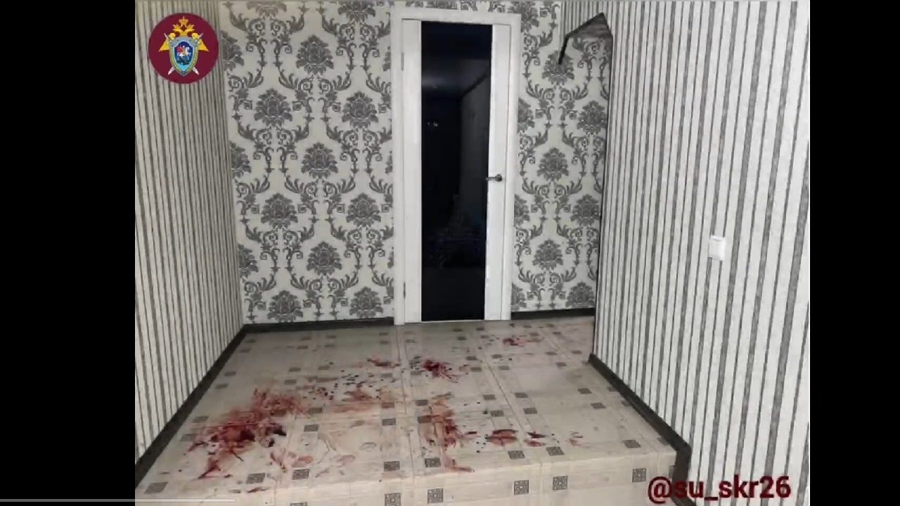 Житель Ставрополья убил супругу 16 ударами ножа0
