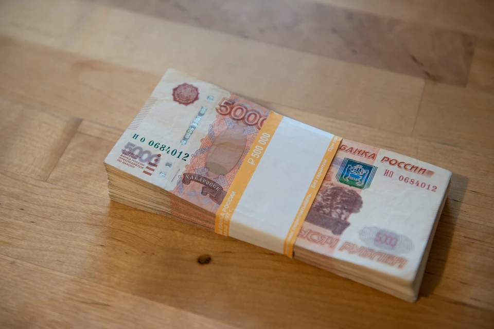 Жителя Ставрополья осудят за мошенничество после того, как он занял у знакомого 5 млн рублей и не вернул