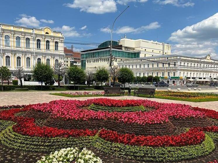Жителей и гостей Ставрополя приглашают на фестиваль «Лето в городе»