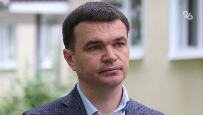 Более 11 тыс. рублей за коммуналку вернули жителю Светлограда после проверки ГЖИ