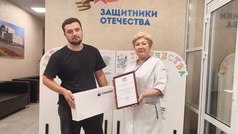 Более 1300 человек обратились в ставропольский филиал фонда «Защитники Отечества»