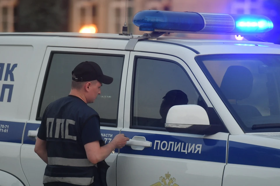 Более 580 нарушителей поймали за неделю на Ставрополье