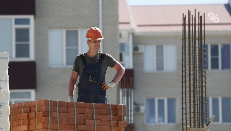 Более полусотни медучреждений отремонтировали или построили на Ставрополье по поручению президента