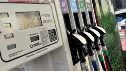 Эксперты рассказали, что будет с ценами на бензин в Ставропольском крае1