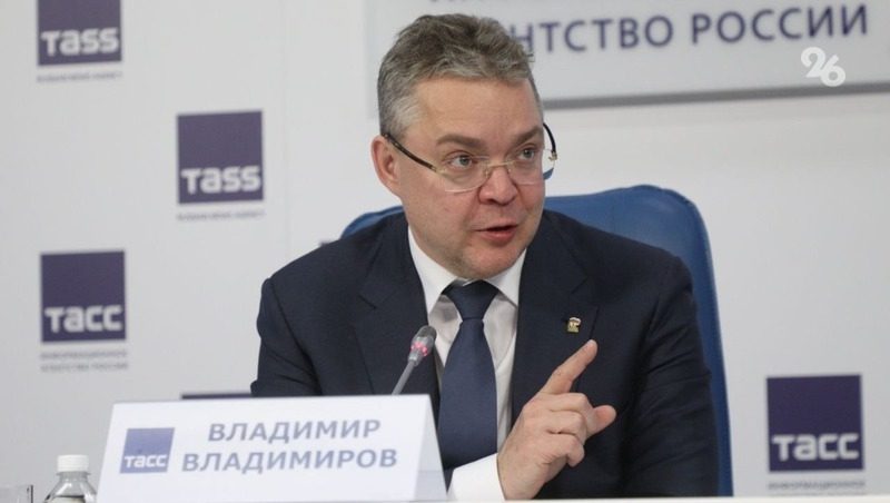 Губернатор Ставрополья призвал установить единый размер зарплаты для параатлетов и здоровых спортсменов