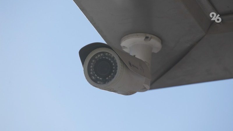 Юрист посоветовала ставропольцам оборудовать подъезды видеокамерами для защиты от незваных гостей
