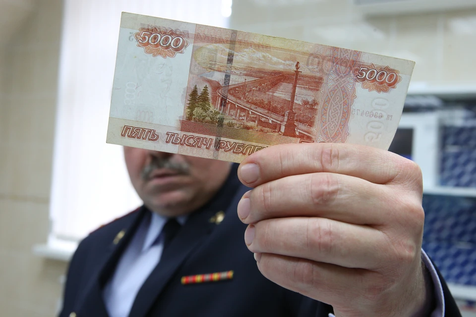 Жителю Ставрополья дали условный срок за крупную взятку