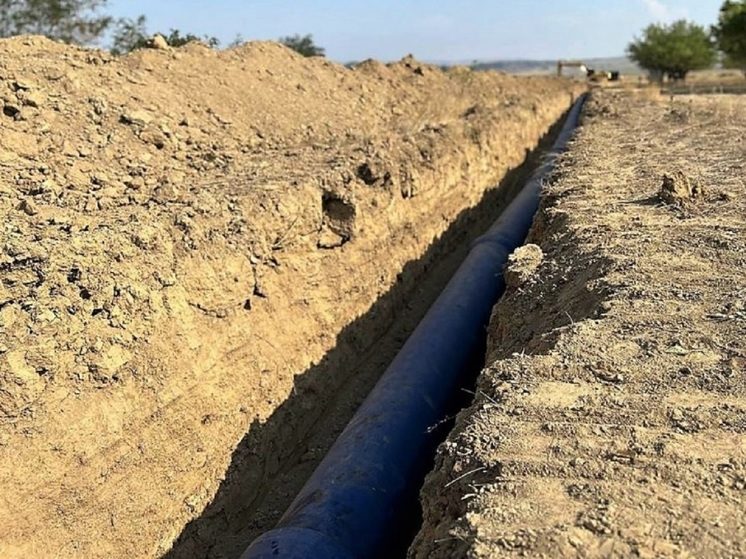 Карачаево-Черкесия получит дополнительное финансирование на улучшение систем водоснабжения