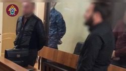 Мать наркодилера осудят за крупную взятку полицейскому на Ставрополье0
