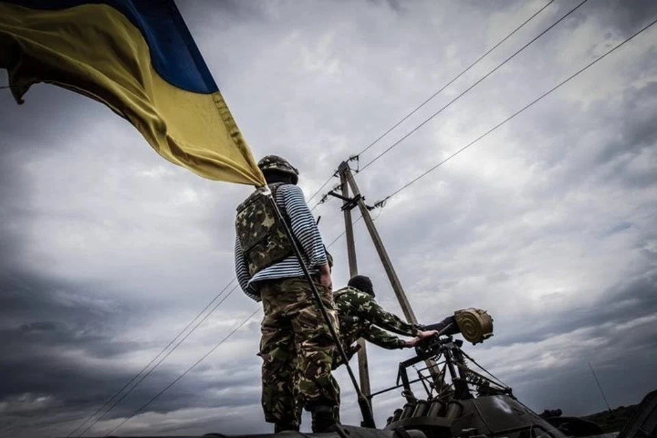 Минобороны Украины заявило о росте числа уклонений от мобилизации