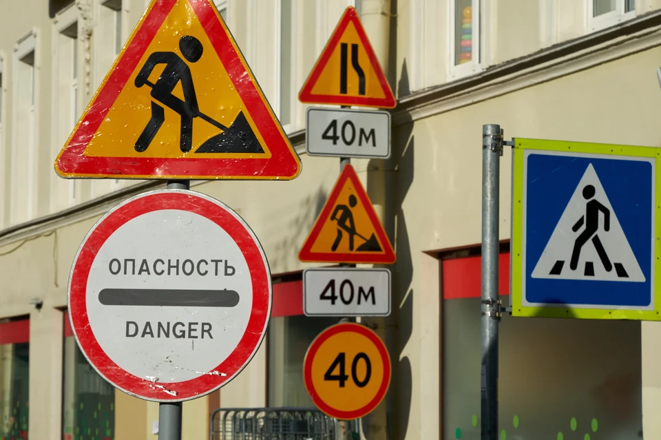 Из-за замены теплотрассы в Пятигорске перекроют улицу Козлова