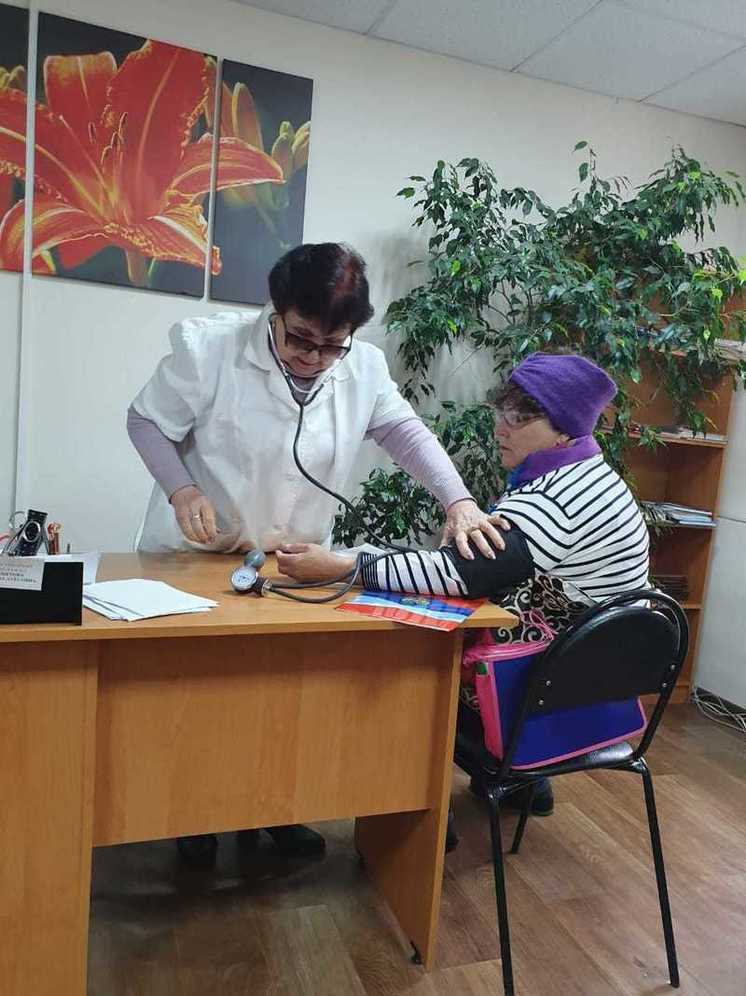 На Ставрополье стартовала прививочная кампания против гриппа