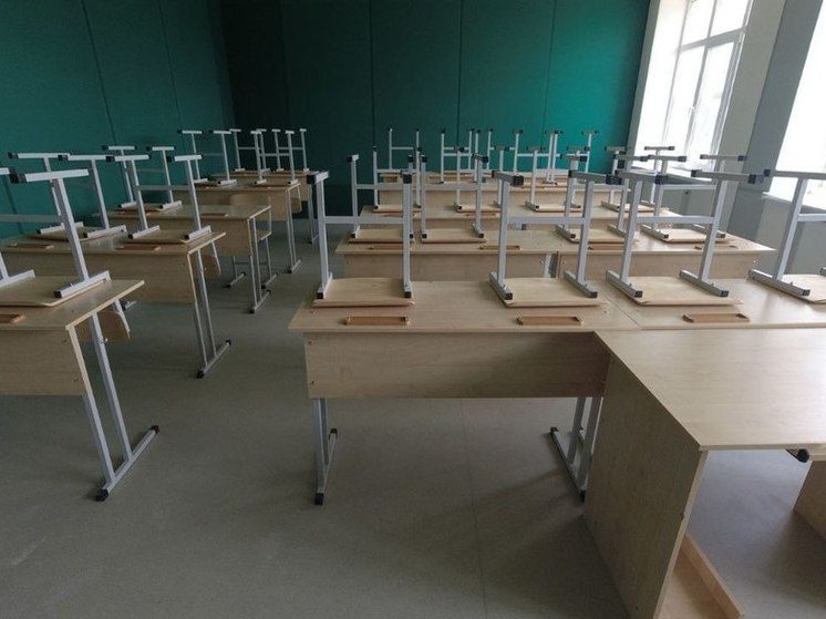 Перед учебным годом прокуратура нашла в школах Ставрополья более 280 нарушений