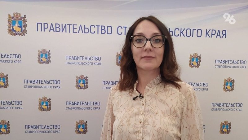 Плановую диспансеризацию на Ставрополье в 2023 году уже прошли 70% жителей