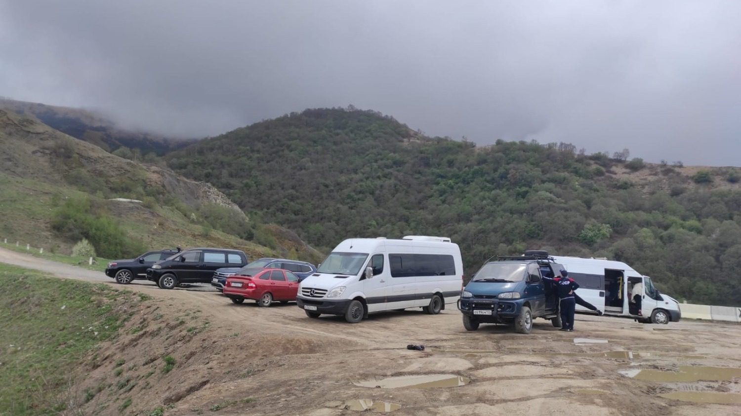 Почему погибают туристы в Северной Осетии1