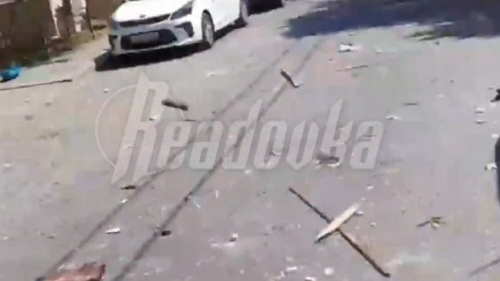 Стали известны подробности взрыва в Махачкале 9 августа6