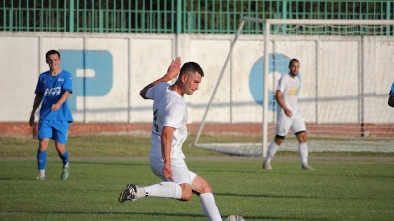 «СтавропольАгроСоюз» обыграл «Чайку-М» со счётом 2:1