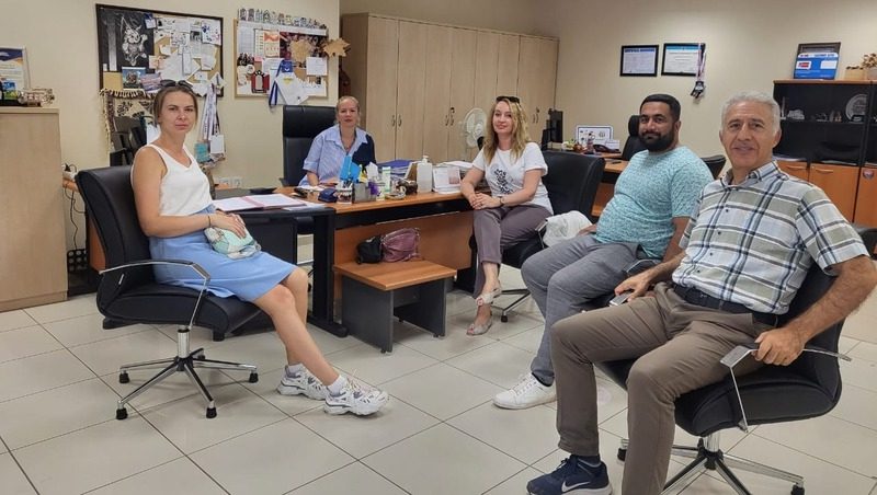 Ставропольские учёные налаживают сотрудничество с коллегами из Турции в сфере биотехнологий