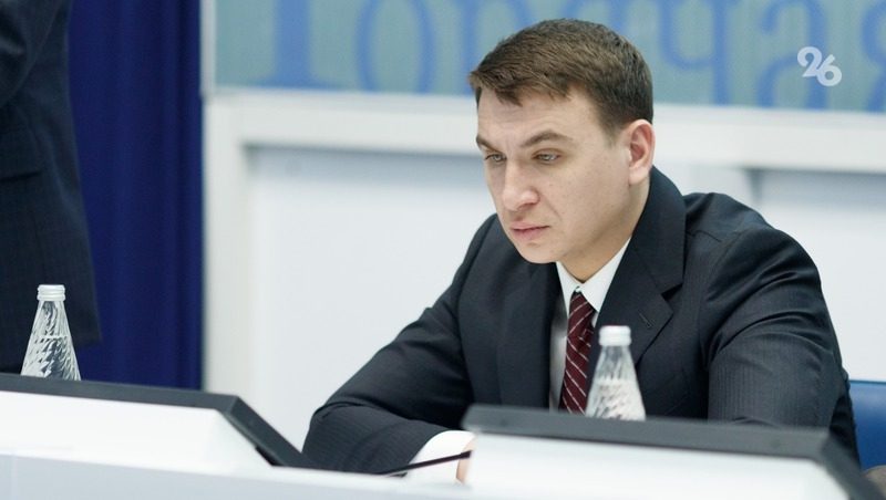 Ставропольский бизнес при поддержке государства осваивает онлайн-формат