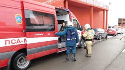 В Дагестане умер ребенок после взрыва газа, а в КБР туриста насмерть завалило камнями0