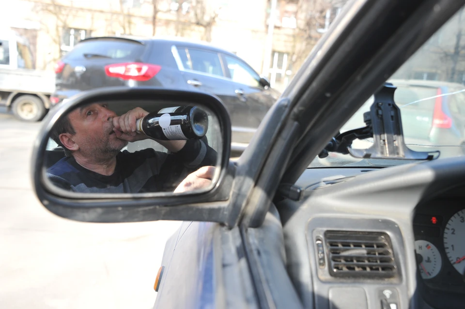 Пьяного водителя на Ставрополье приговорили к сроку