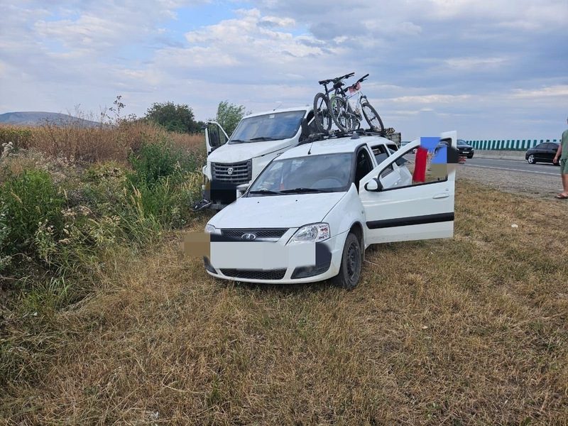 В Госавтоинспекции Ставрополья сообщили детали гибели подростков-велоспортсменов