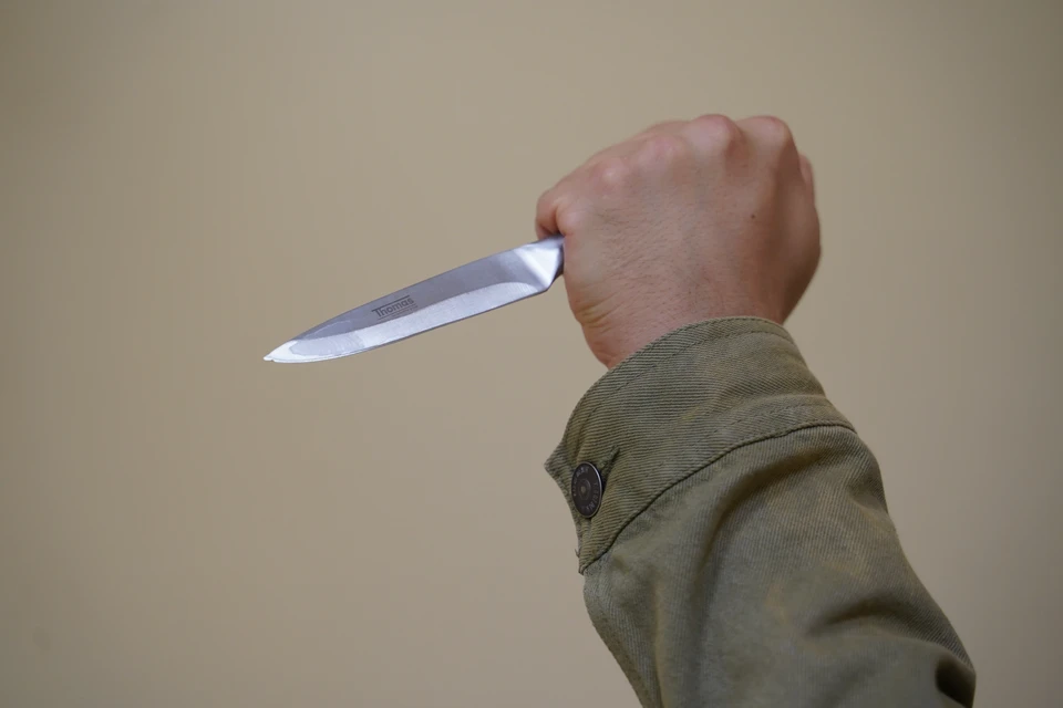 Мигрант пырнул ножом соотечественника во время ссоры