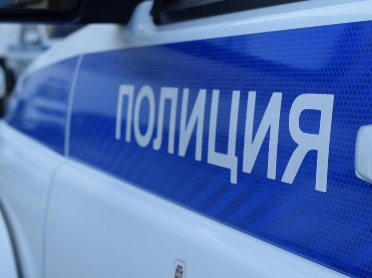 Возле забора детского сада N24 в Пятигорске охранник нашел гранату