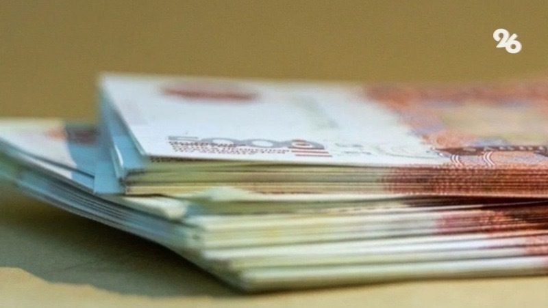 Выдача автокредитов на Ставрополье выросла почти на 21%