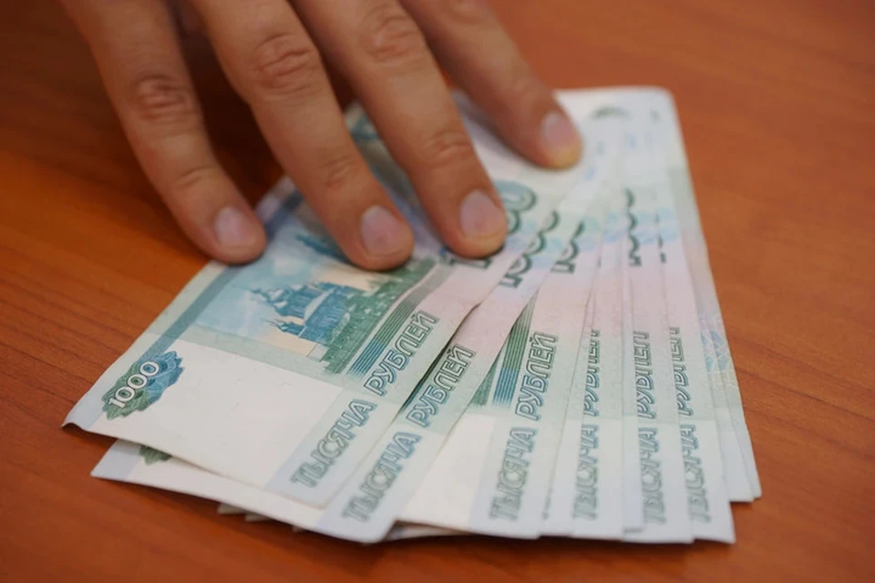 Жительница Ставрополья предложила знакомой помощь с оформлением соцвыплат и украла 50 тысяч