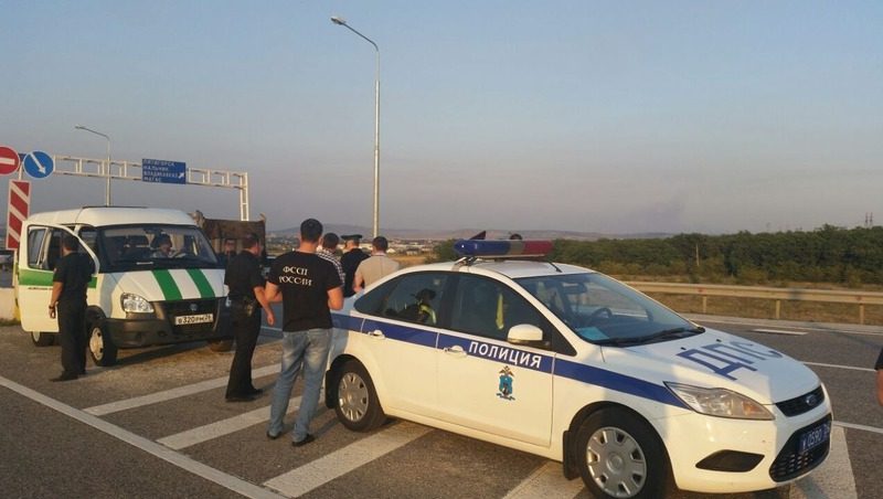 Автоинспекторы и приставы Ставрополья взыскали долги за неуплату штрафов у более 2 тыс. водителей