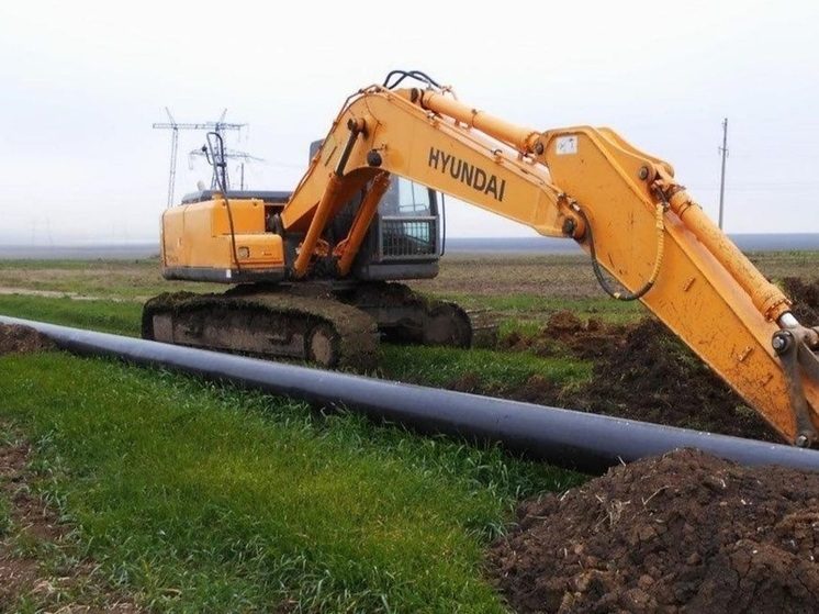 Два поселения Андроповского округа получат дополнительное водоснабжение