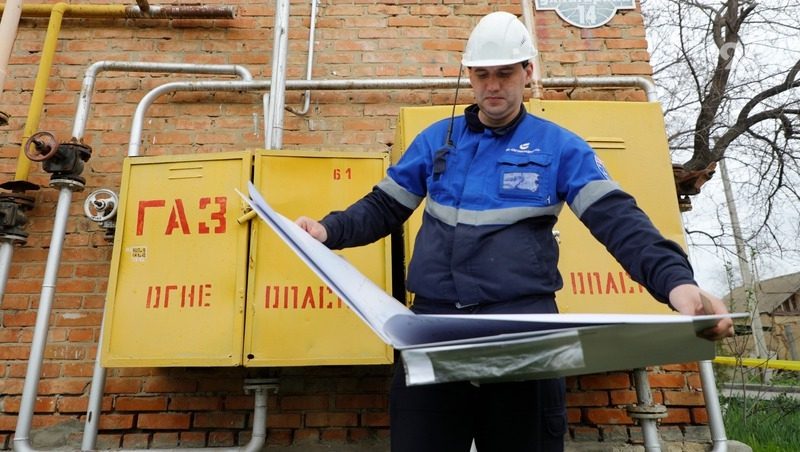 Глава Ставрополья дал 20 минут подчинённым, чтобы помочь с газификацией дома матери участника СВО