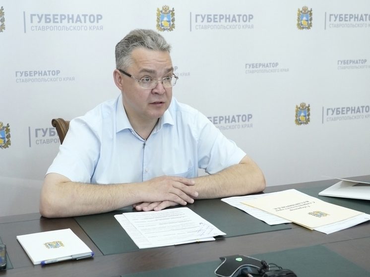 На Ставрополье аграрии получили более 4,5 млрд рублей господдержки